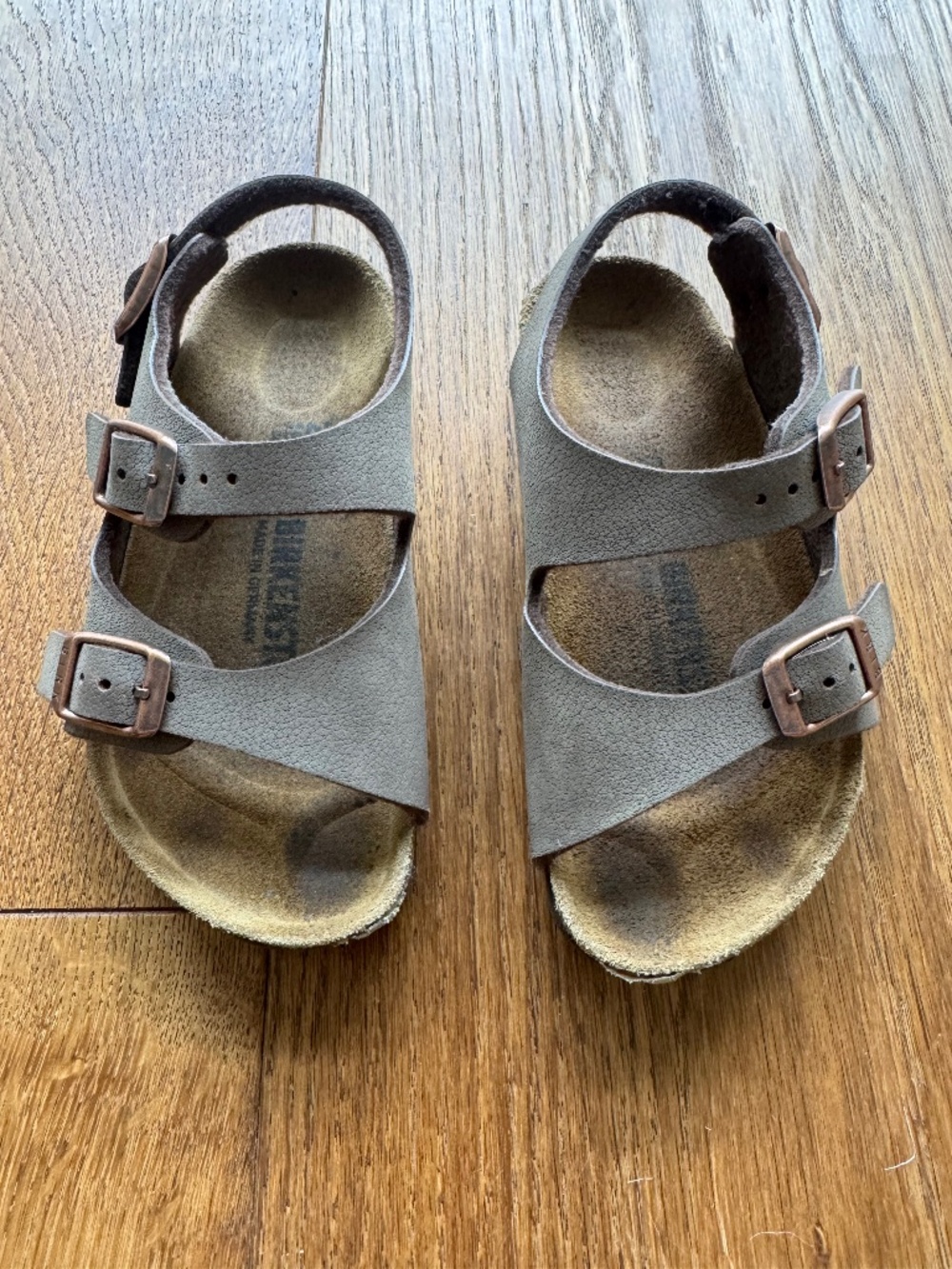 Birkenstock Roma